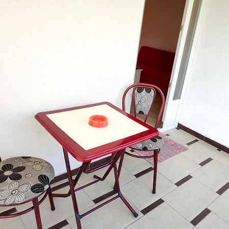 Central Studios & Rooms Οχρίδα Εξωτερικό φωτογραφία