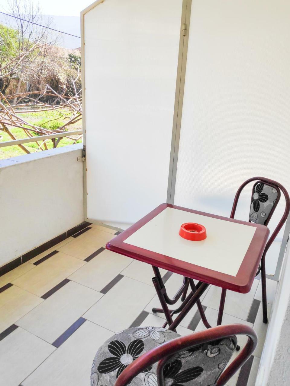 Central Studios & Rooms Οχρίδα Εξωτερικό φωτογραφία