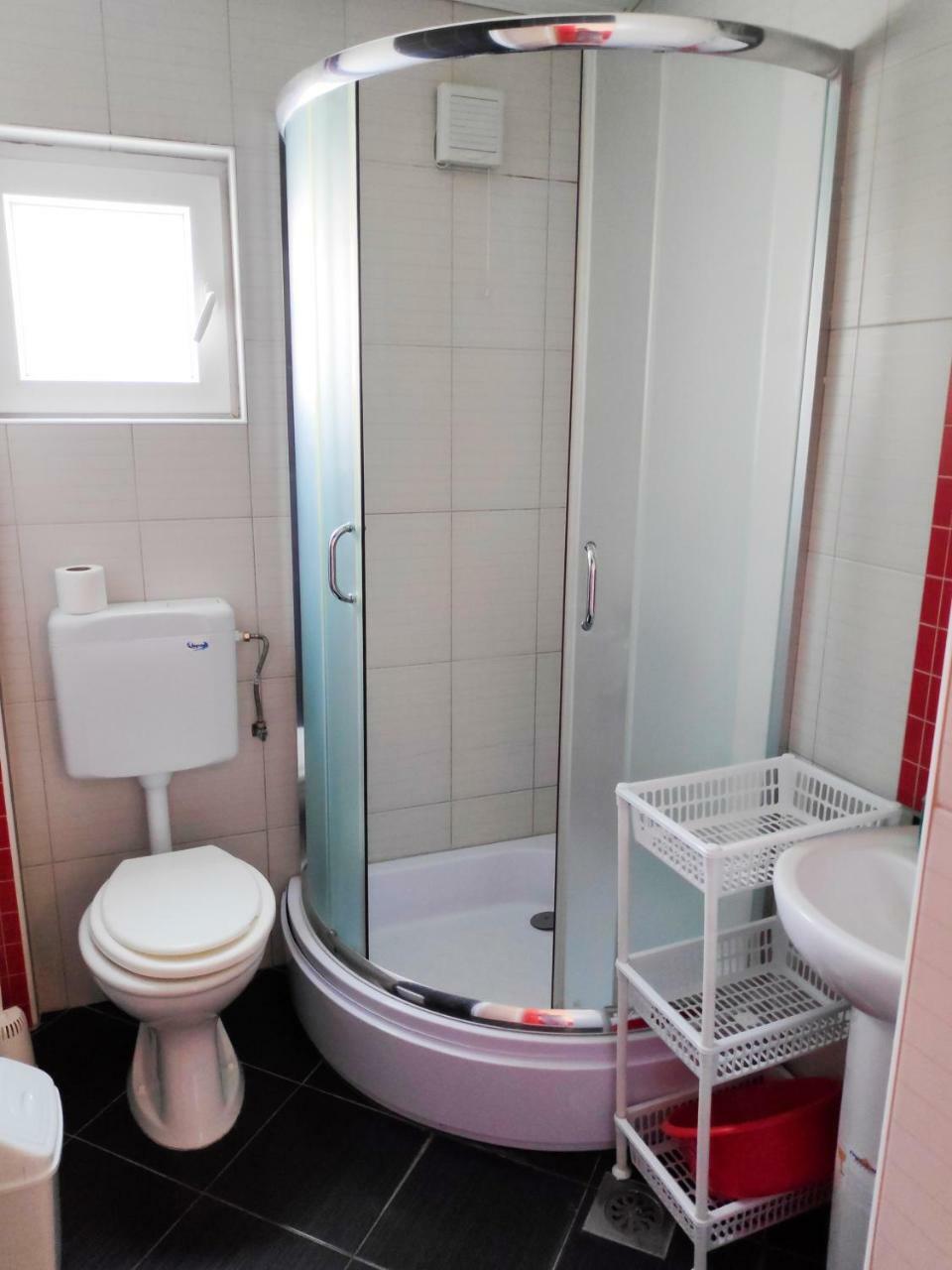 Central Studios & Rooms Οχρίδα Εξωτερικό φωτογραφία