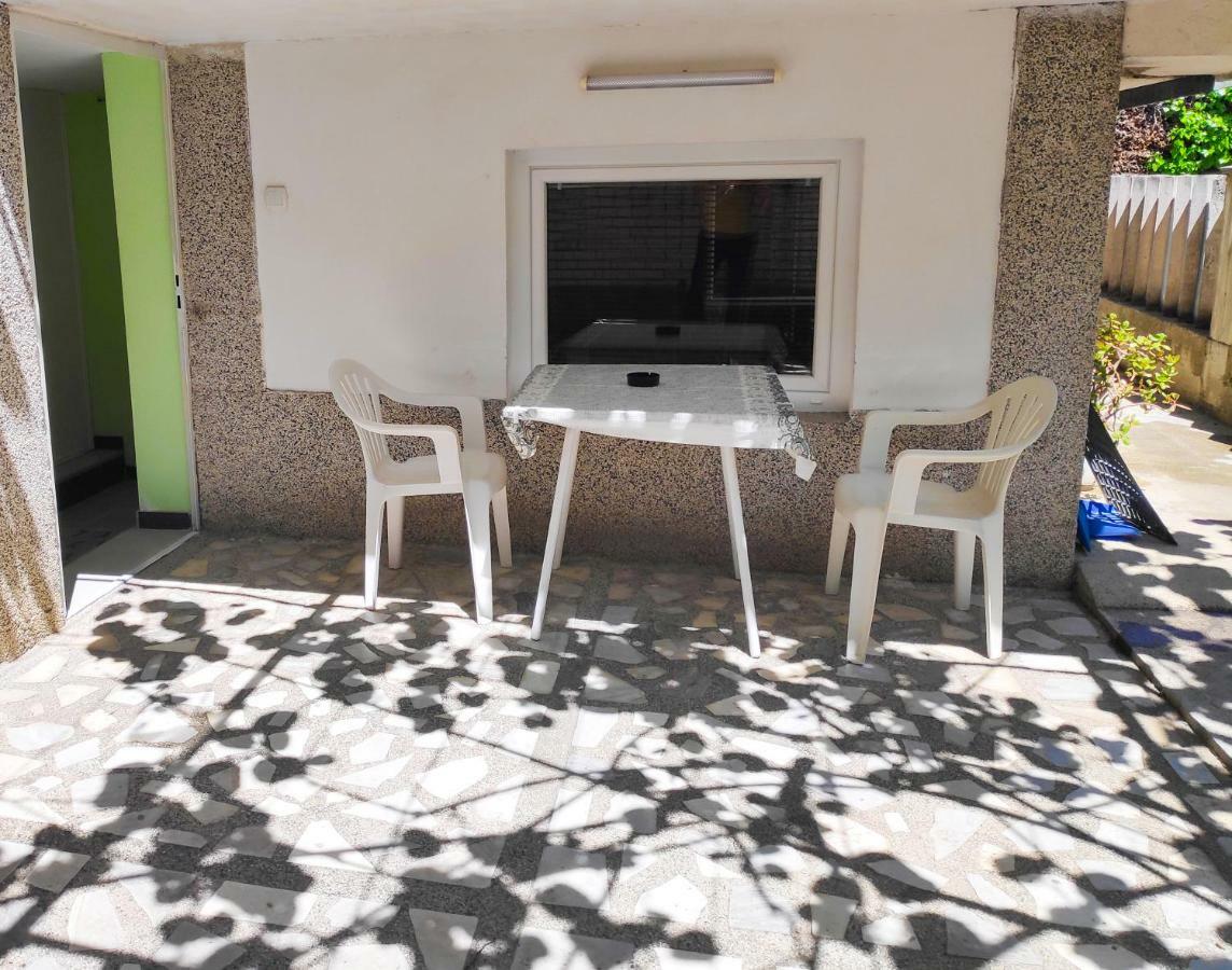 Central Studios & Rooms Οχρίδα Εξωτερικό φωτογραφία